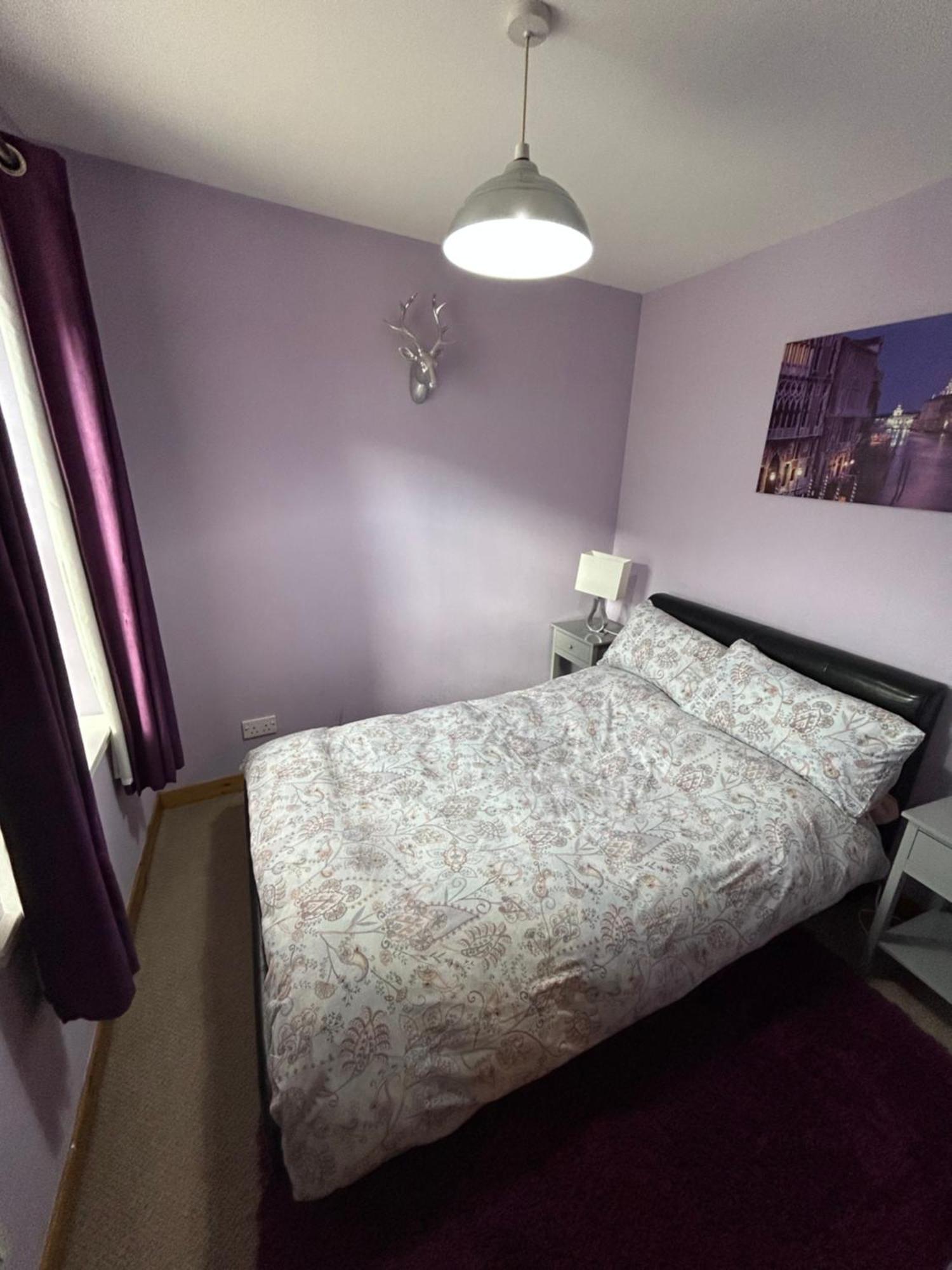 Saint Blue Apartment 泰恩 外观 照片